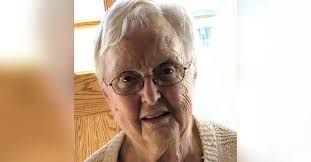 Claire Bennett Wilson Obituary