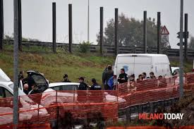 Assalti ai blindati, l'inchiesta del tg2 su cerignola. Progettavano Un Assalto Ad Un Portavalori Sulla Bari Foggia Arrestate Sette Persone