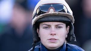 If you're good and you look like you ride like a boy, you'll be fine. But  there is a disadvantage being a girl'