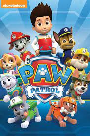 Multserial Shenyachij Patrul Paw Patrol Nickelodeon Thevideo One Smotret Decoracao Infantil Patrulha Canina Caixa Milk Patrulha Canina Patrulha Canina