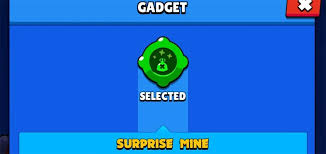 Luego en las cajas y tienda se desbloquea la posibilidad de comprar. El Otro Gran Reto Imposible De Brawl Stars El 2Âº Gadget De Tick