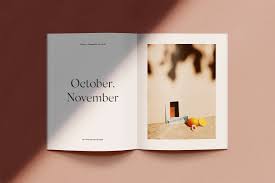 Ochre Magazine Mockups Magazine Mockup Postcard Mockup Mockup