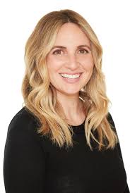 Leah Wolff's Instagram, Twitter & Facebook