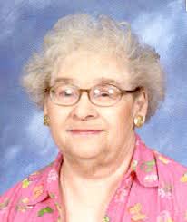 Obituary information for Peggy Anne Parrott