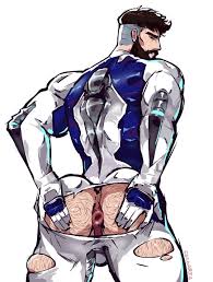 fantastic four, marvel, marvel comics, marvel rivals, coco arts30 - Rule 34  World