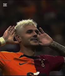 Bilin Bakalım Kim MAURO ICARDI #keşfet #mauroicardi #keşfetbeniöneçıkar  #ytdayibenionecikarnolur