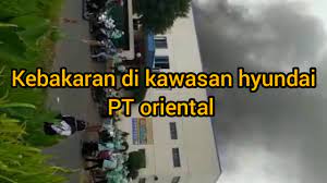 We did not find results for: Kebakaran Di Kawasan Hyundai Pt Oriental Youtube