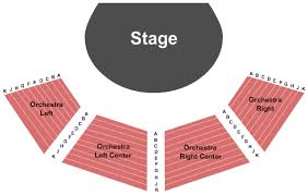 Truman Waterfront Park Amphitheater Seating Chart Key West