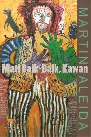 Jatuh cinta dengan teman baik ;) ♥. Mati Baik Baik Kawan By Martin Aleida