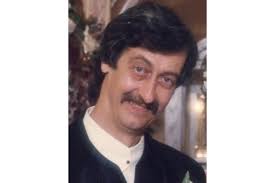 David Whitlatch Obituary (1950