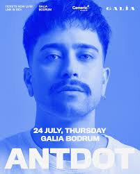 Antdot