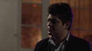 Frames from Emotional Hoarder (2023) For this work, I wanted to achieve a  balanced and soft look. The Cooke S4 Primes' warm colors paired with the  Black Satin filters' subtle glow and