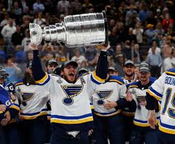 By the associated press updated july 5, 2021 5:21 pm. St Louis Blues Claim The Stanley Cup Ending A 52 Year Wait The New York Times