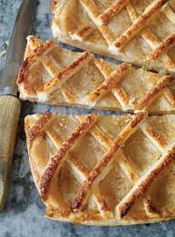 Maple Pastry Trottoir Ricardo Recipe Maple Syrup Recipes Dessert Appetizers Dessert Recipes