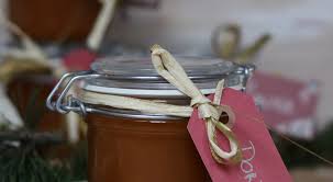 Idee De Cadeau Gourmand Petits Pots De Caramel Beurre Sale One More Slice