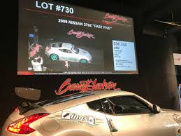This is paul walker car collection! Paul Walker S Star Power Sells Cars At A Premium