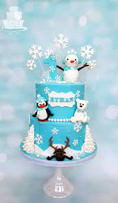 Whether you choose a simple first birthday cake boy or go for a fancy one, your boy is going to love it. Pin On Cakes Cake Decorating Daily Inspiration Ideas