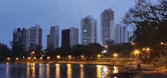 Londrina is a large city in paraná, southern brazil. Coronavirus Justica Autoriza Bares A Atender Sem A Venda De Bebidas Alcoolicas Em Londrina Norte E Noroeste G1