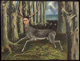 Maybe you would like to learn more about one of these? Frida Kahlo 22 Artworks Bio Shows On Artsy