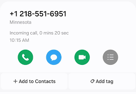 Alerting the citizens of the Iron Range