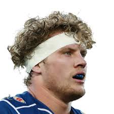 Blake Gibson Rugby