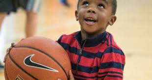 Saturday Hoops message to kids: You are somebody