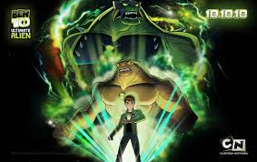 Wallpapers Hd Ben 10 Alien Download Hd Ipicturee Com Ben 10 Ultimate Alien Ben 10 Ben 10 Alien Force
