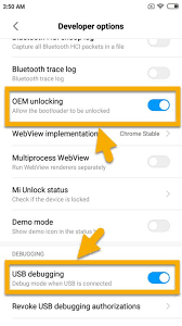 Where did you purchase this device? Download And Install Twrp On Xiaomi Redmi 4x Xiaomi Installation Root Your Phone