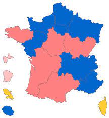 Merci à toutes et tous pour votre engagement, la victoire est à portée de main ! File French Regional Elections 2015 2nd Round Svg Wikipedia