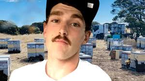 Victor Harbor beekeeper Jake Farquhar facing prospect of prison