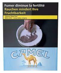 As a camel and kamel red fan, i think they're some of the tastiest of the bunch! Camel Filters Blue 8 25 Cigarettes