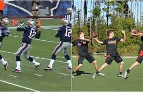 Top Exercises To Become A Better Quarterback