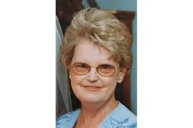 Patricia Decker Obituary (1942.