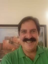 Stephen Gebbia's Instagram, Twitter & Facebook