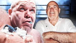 From WWE rejection to facing the nWo, discover how a 7'3” wrestler turned  adversity into opportunity. Plus: The untold story of how George "The  Animal" Steele stepped in. 👀