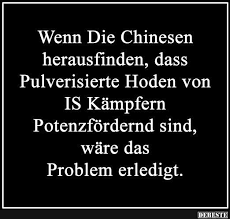 Wenn Die Chinesen Herausfinden Spruche Lustige Spruche Witzige Spruche