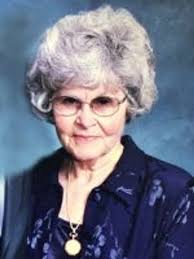 Sarah Little Obituary May 16, 2019