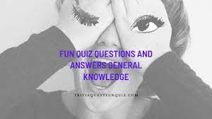 Alexander the great, isn't called great for no reason, as many know, he accomplished a lot in his short lifetime. 200 Fun Quiz Questions Answers General Knowledge Trivia Qq