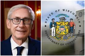 Over 40% Of 'Earned Release,' CIP Inmates Re-offend, Endangering Public  Safety, But Evers Expanded Program
