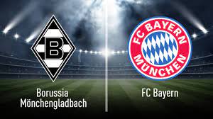 Was ist mit den bayern los? Bundesliga Topspiel Gladbach Gegen Bayern Gunstig Streamen Computer Bild