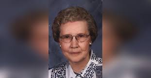 Obituary information for Doris Anna Caraway