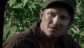 creepswrites — Tired of Running Ch 2 (Sinclairs x Reader)