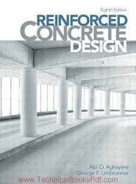 Reinforced concrete includes more than 60 clearly worked out design examples and rev. Reinforced Concrete Design 8th Edition By George F Limbrunner Technical Books Pdf