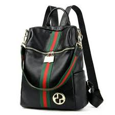 Tas punggung dengan beragam model sesuai kebutuhan. 5 Tas Ransel Gucci Original Untuk Wanita Beserta Harganya Pusat Review Harga Tas Branded Bermerk Dan Mewah
