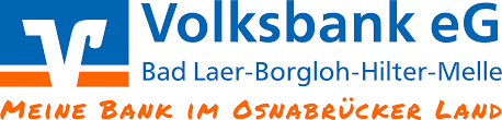 Login Hinweis Volksbank Eg Bad Laer Borgloh Hilter Melle