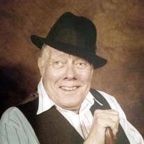 Mitchell Randolph Bradley Obituary