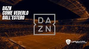 Check spelling or type a new query. Dazn Italia All Estero E Accesso A Tutta La Serie A B E Champions