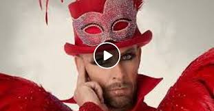 Ross Alexander Megamix by Bev Carr