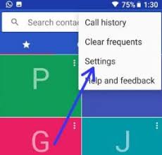 Some mobile services providers offer the ability to block your caller id at the source, so that no one can see who you are. How To Hide My Number When Calling On Android 10 9 Pie 8 1 Oreo Bestusefultips