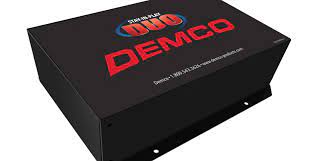 It is one of the most unique and popular braking system. Stay In Play Duo Demco Products